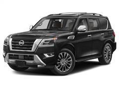 2023 Nissan Armada 