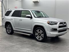 2020 Toyota 4Runner 