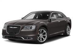2018 Chrysler 300 