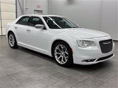 2018 Chrysler 300 