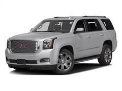 2016 GMC Yukon 