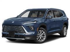 2026 Buick Enclave 