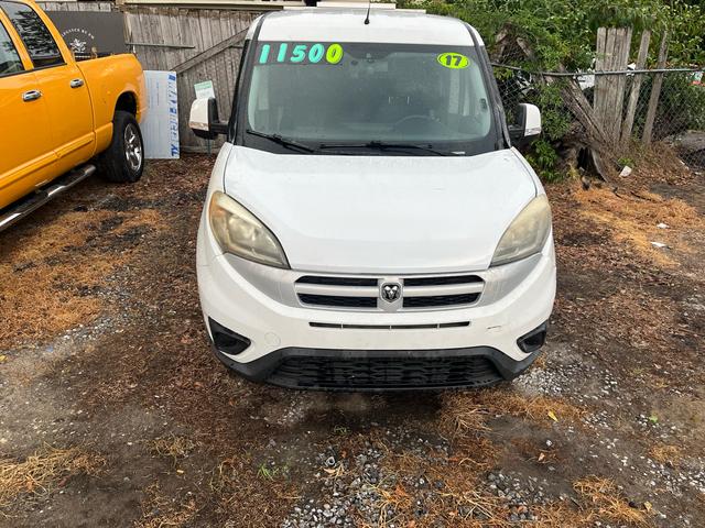 2017 RAM ProMaster City SLT Passenger Wagon