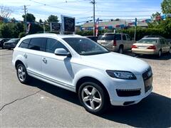 2014 Audi Q7 