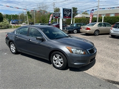 2010 Honda Accord 