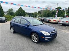 2012 Hyundai Elantra Touring 