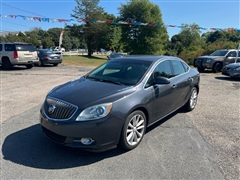2012 Buick Verano 