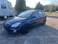 2012 Hyundai Elantra Touring 