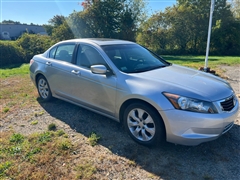 2010 Honda Accord 