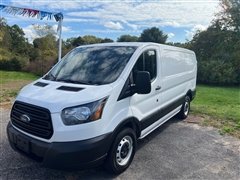 2019 Ford Transit 150 