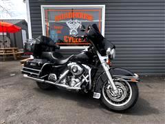 2001 Harley-Davidson FLHTPI 