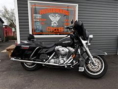 2004 Harley-Davidson FLHTI 