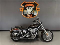 2013 Harley-Davidson FXDC 