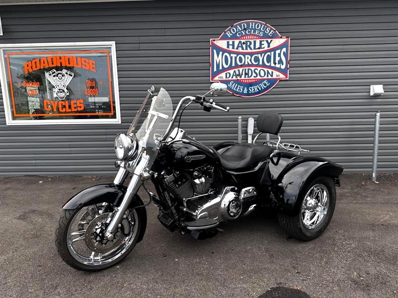 2016 Harley-Davidson FLRT 