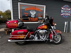 2005 Harley-Davidson FLHTCI 