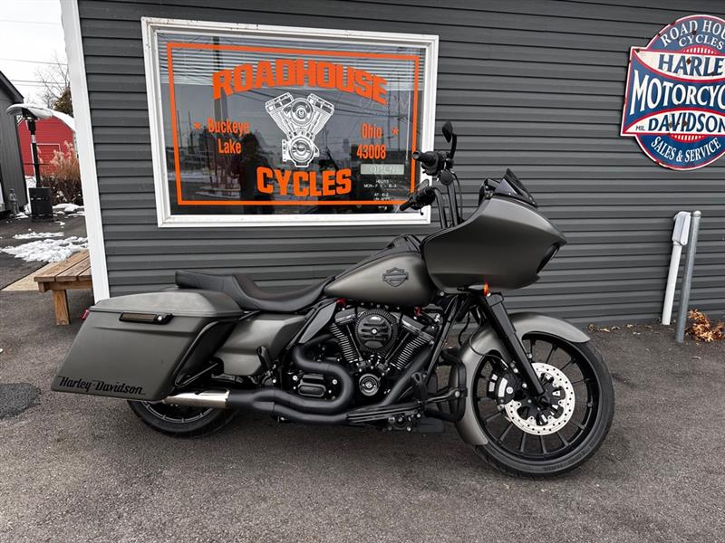 2019 Harley-Davidson FLTRXS 