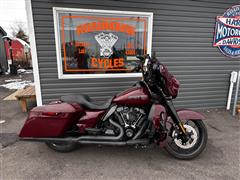 2020 Harley-Davidson FLHXS 