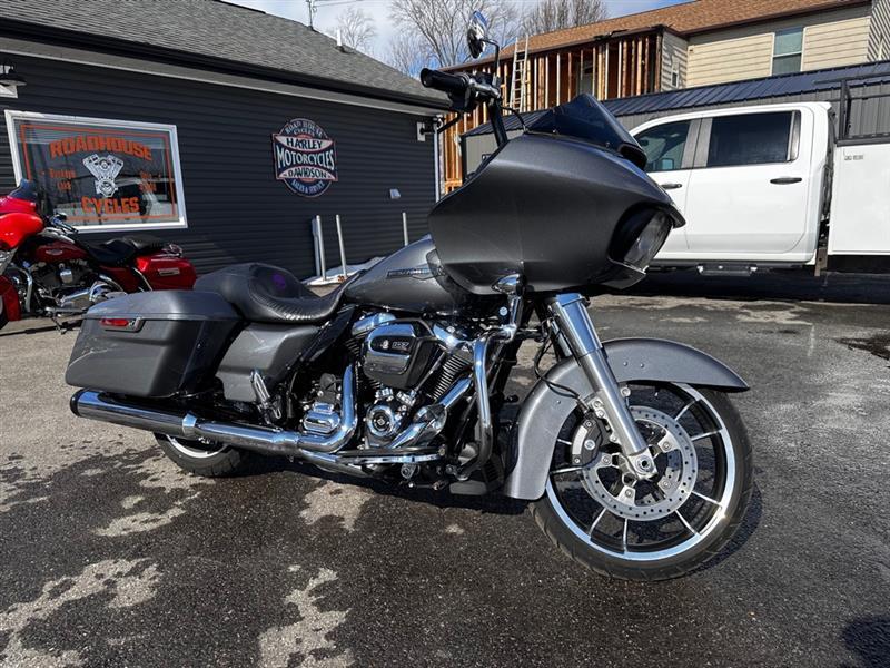 2021 Harley-Davidson FLTRX 