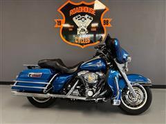 2005 Harley-Davidson FLHTCUI 