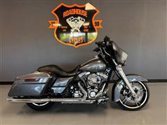 2014 Harley-Davidson FLHX103 