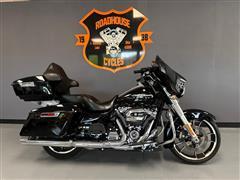 2020 Harley-Davidson FLHX 