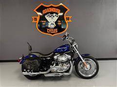 2007 Harley-Davidson XL883L 