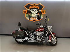 2005 Harley-Davidson FLSTCI 