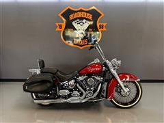2019 Harley-Davidson FLDE 