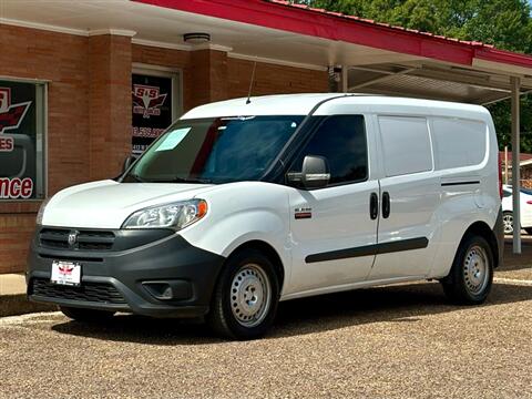 2018 RAM ProMaster City SLT Cargo