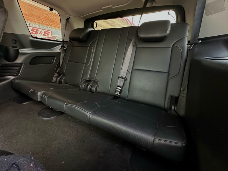 Chevrolet Tahoe Premier 4WD 2018