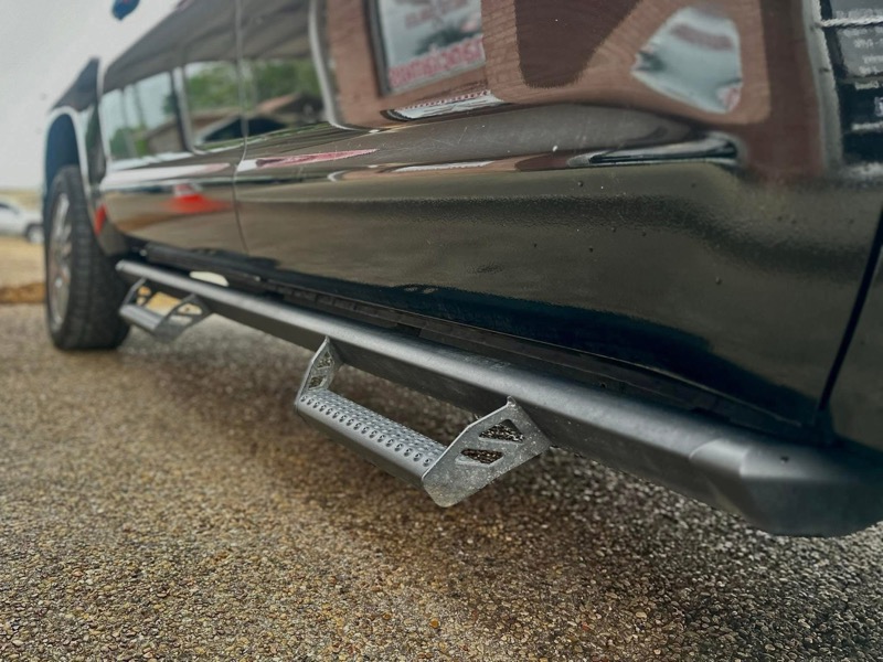 Toyota Tundra Platinum CrewMax 5.7L 4WD 2019