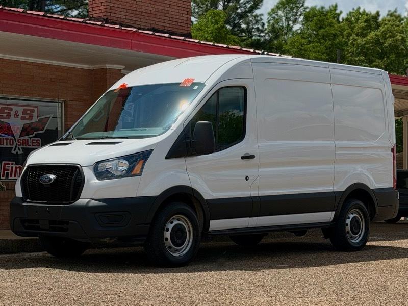 Ford Transit 150 Van Med. Roof w/Sliding Pass. 130-in. WB 2023
