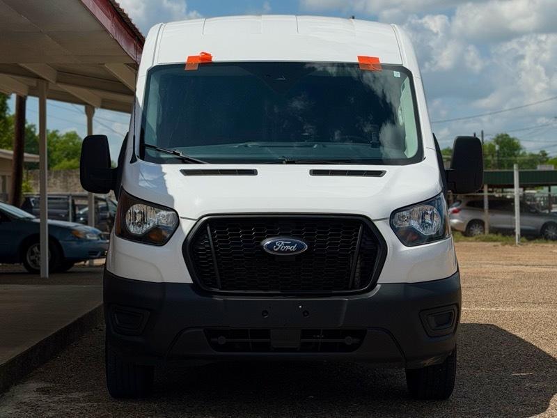 Ford Transit 150 Van Med. Roof w/Sliding Pass. 130-in. WB 2023