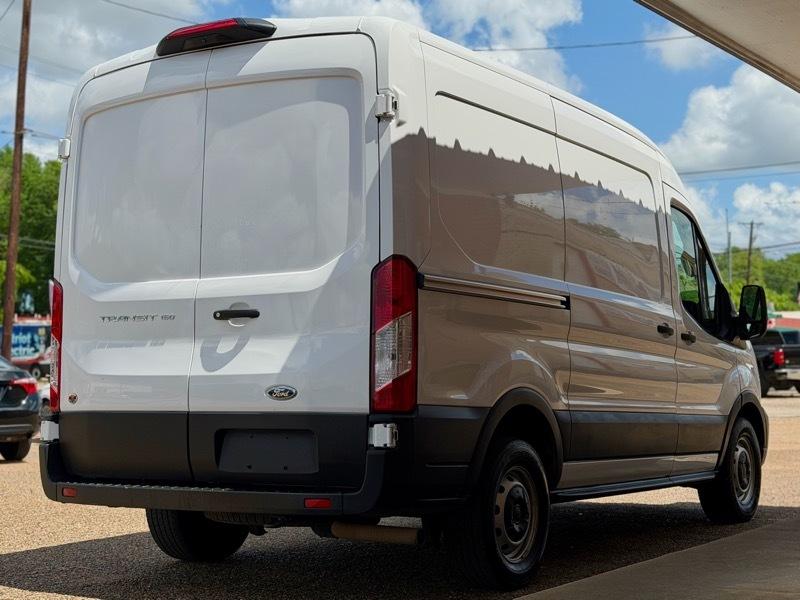 Ford Transit 150 Van Med. Roof w/Sliding Pass. 130-in. WB 2023