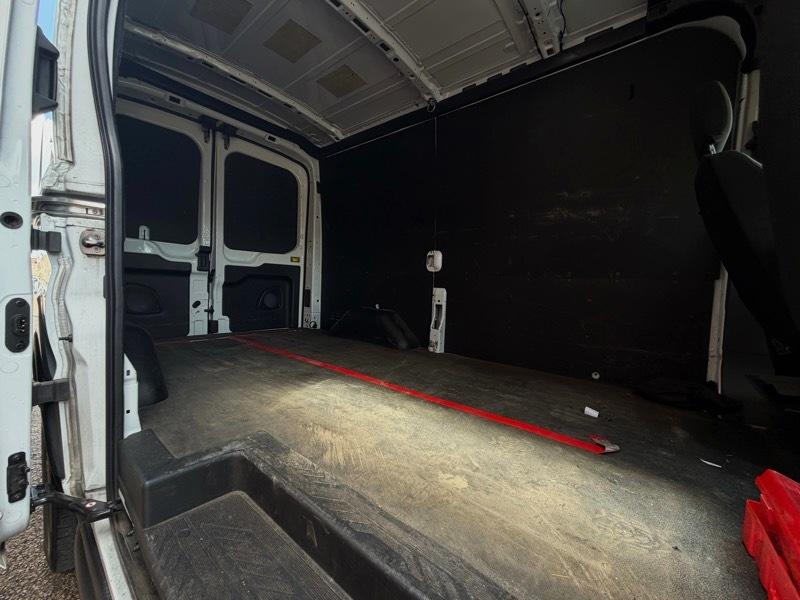 Ford Transit 150 Van Med. Roof w/Sliding Pass. 130-in. WB 2023