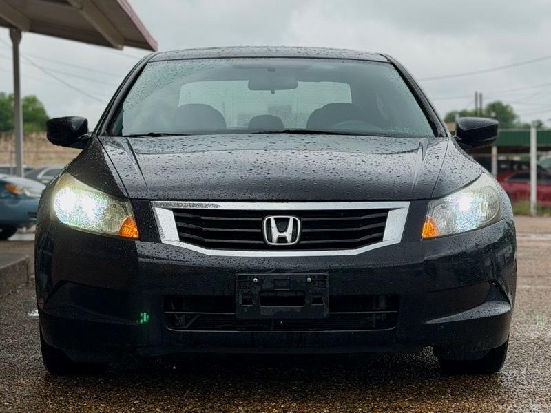 Honda Accord EX sedan 2010