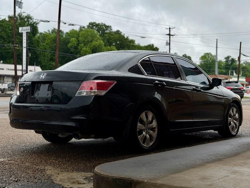 Honda Accord EX sedan 2010