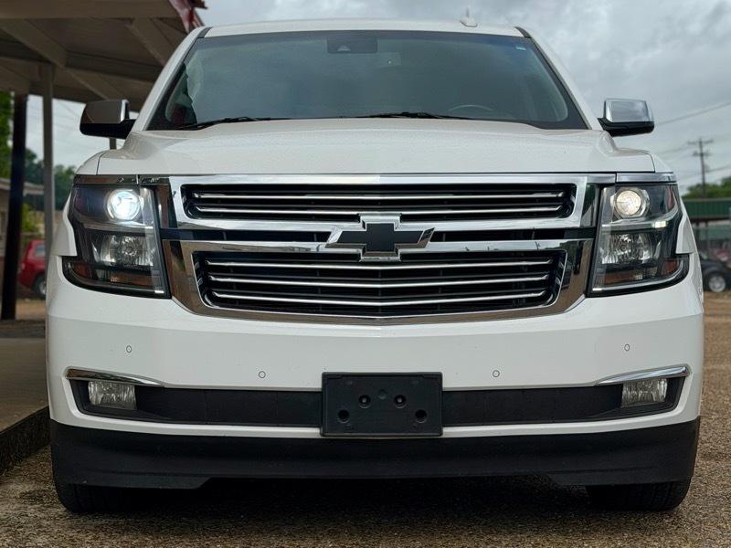 Chevrolet Tahoe LTZ 2WD 2016