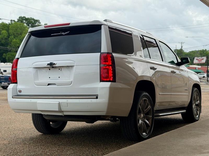 Chevrolet Tahoe LTZ 2WD 2016