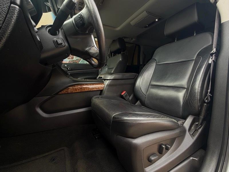 Chevrolet Tahoe LTZ 2WD 2016