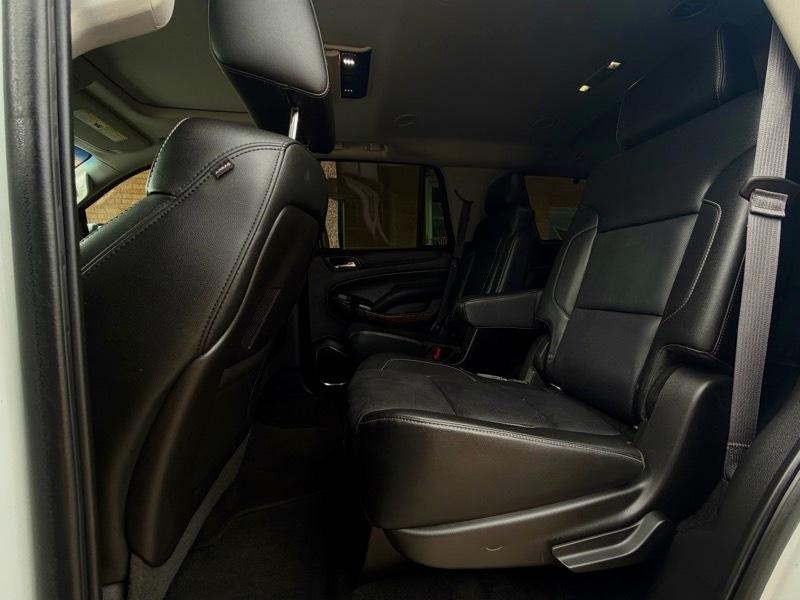 Chevrolet Tahoe LTZ 2WD 2016