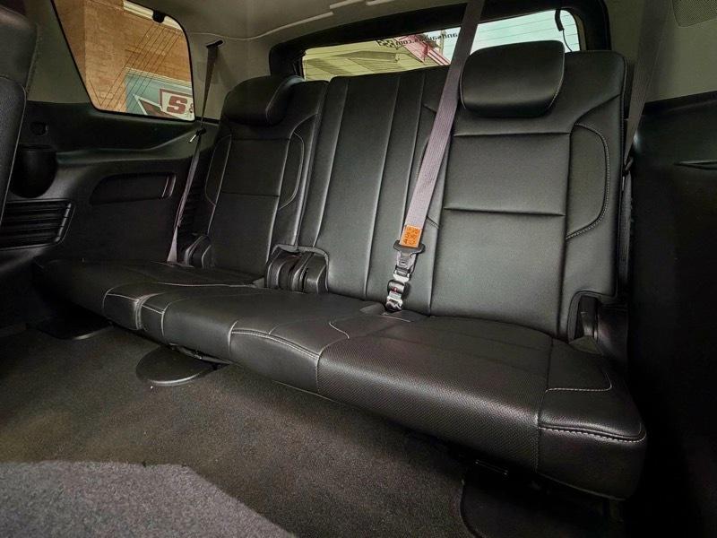 Chevrolet Tahoe LTZ 2WD 2016