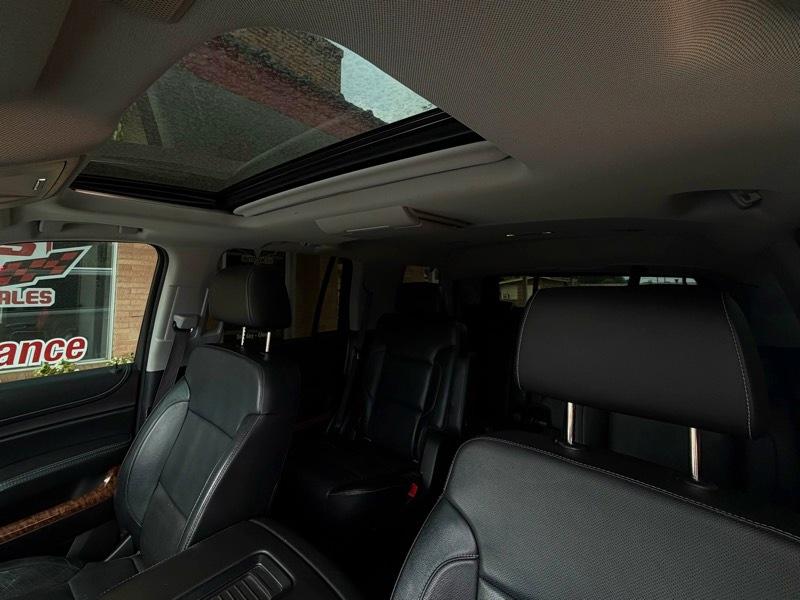 Chevrolet Tahoe LTZ 2WD 2016