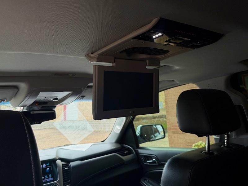 Chevrolet Tahoe LTZ 2WD 2016