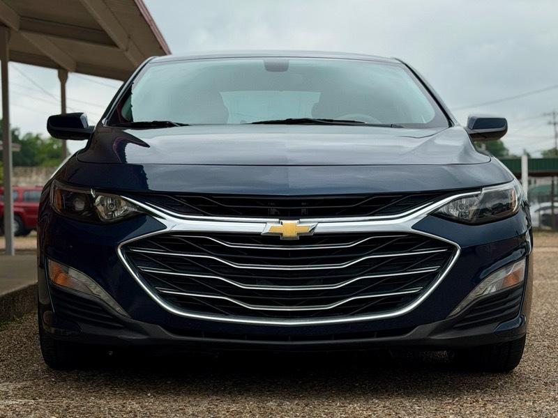 Chevrolet Malibu LT 2019