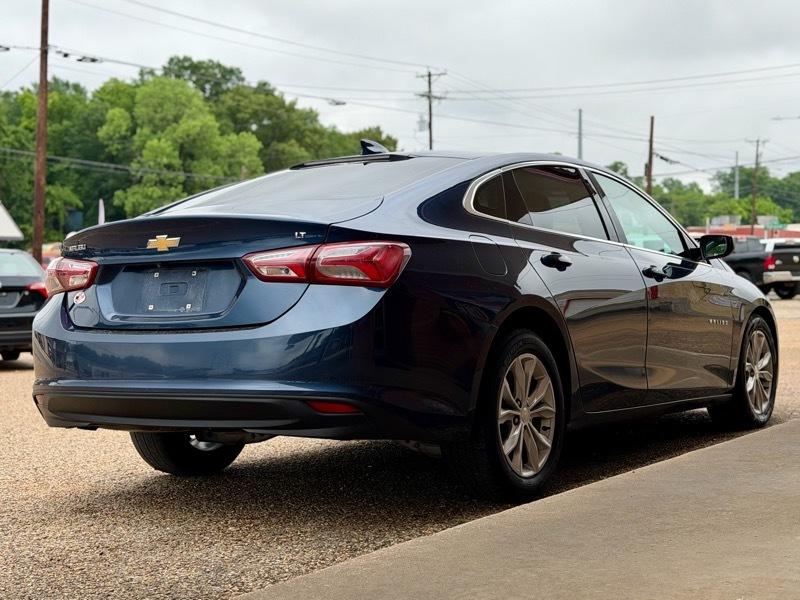 Chevrolet Malibu LT 2019