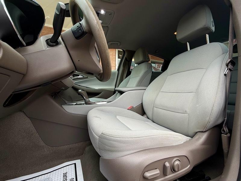 Chevrolet Malibu LT 2019