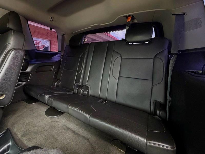 GMC Yukon SLT 4WD 2015