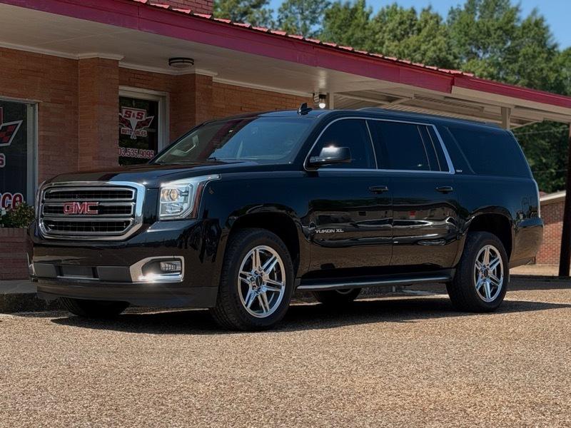 GMC Yukon XL SLT 2WD 2018