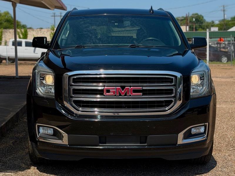 GMC Yukon XL SLT 2WD 2018